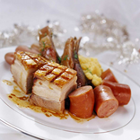 Julebord